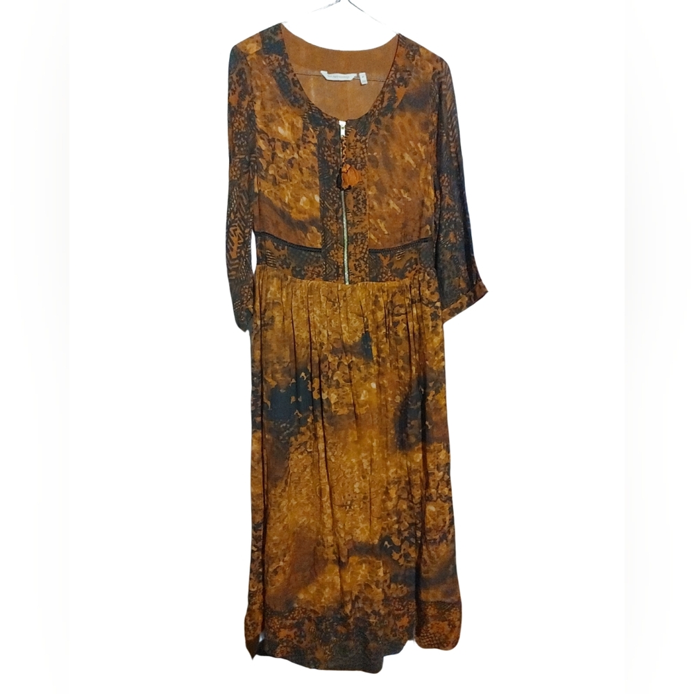 SOFT SURROUNDINGS| Long Dress Size 4P